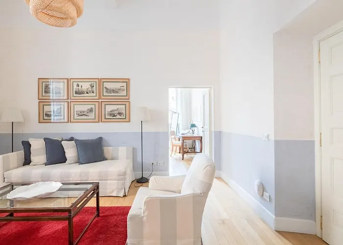 Casa Giulia, A Burghesius Appartamento Roma